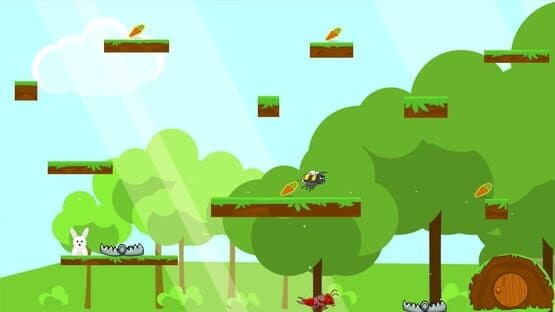 Eared Hero — screenshot 5