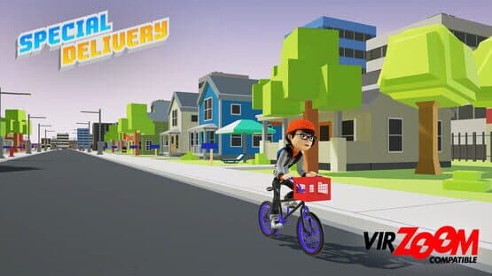 Special Delivery — screenshot 2
