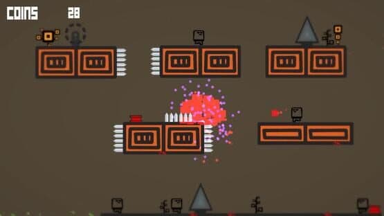 DungeonGoGo — screenshot 2