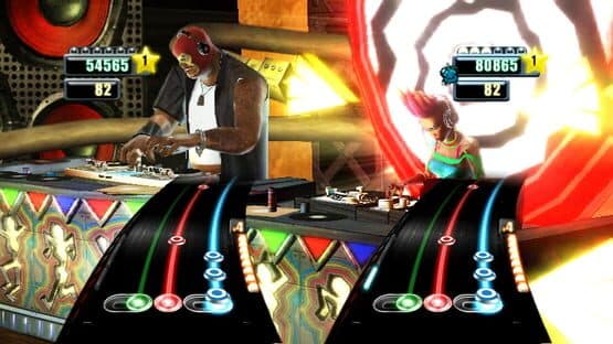 DJ Hero — screenshot 7