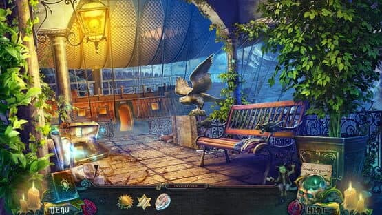 Witches' Legacy: Hunter and the Hunted - Collector's Edition — screenshot 4