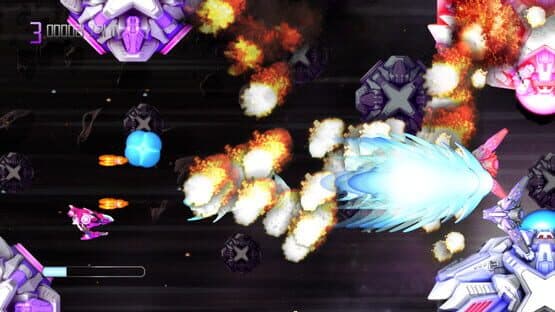 Redux: Dark Matters — screenshot 3