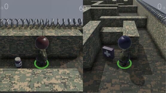 Bomb-Bomb — screenshot 5