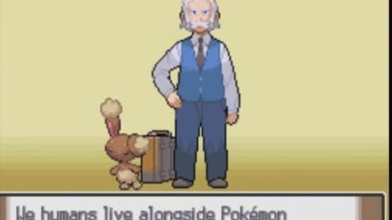 Pokémon Platinum Version — screenshot 2