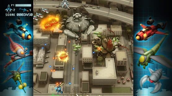 FullBlast — screenshot 4