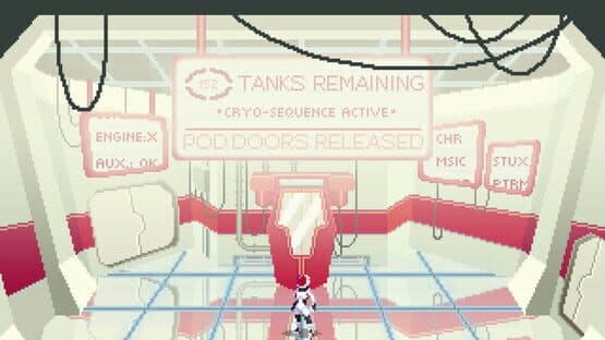 Stranded — screenshot 5