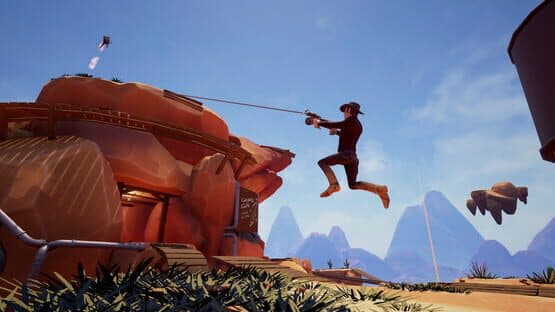 Sky Noon — screenshot 1