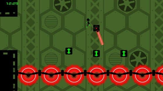 Simple Spy — screenshot 3
