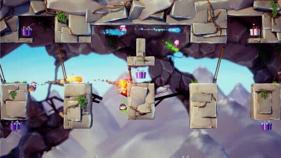 Brief Battles — screenshot 3
