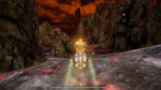 Endlessness — screenshot 1