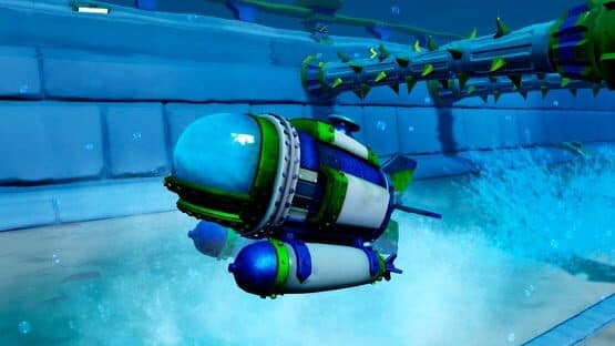 Skylanders: SuperChargers — screenshot 4