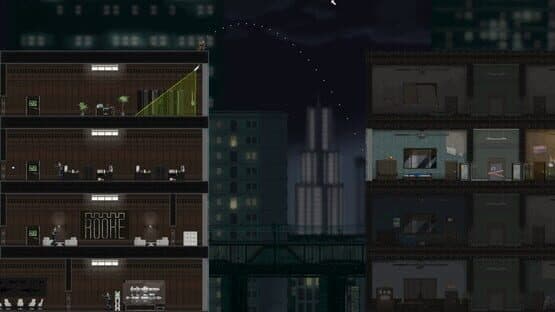Gunpoint — screenshot 3