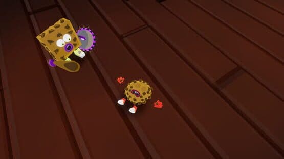 Cookies vs. Claus — screenshot 5