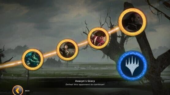 Magic 2014: Duels of the Planeswalkers — screenshot 3