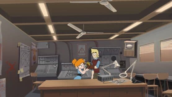 The Little Acre — screenshot 4