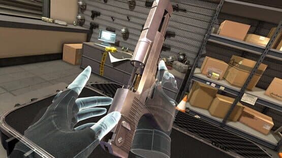 Gun Club VR — screenshot 4