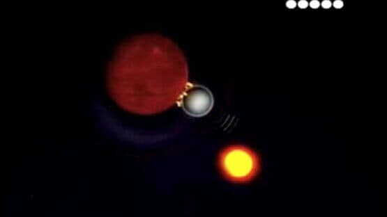 Art Style: Orbient — screenshot 3