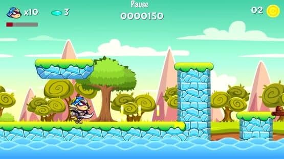 Adventure Hero — screenshot 6