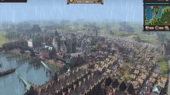 Patrician IV: Steam Special Edition — screenshot 8