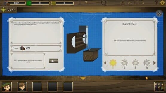Harmonium — screenshot 1