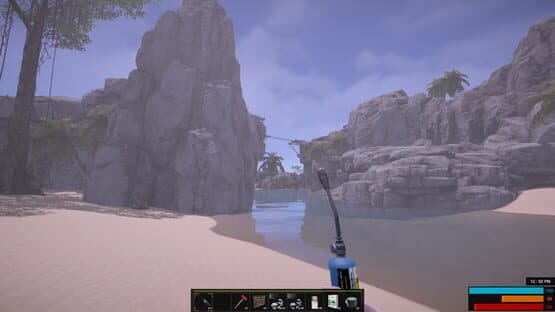 Hide & Hold Out - H2o — screenshot 1