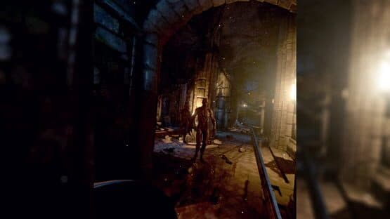 Gates of Nowhere — screenshot 3