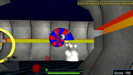 Alien Insanity — screenshot 1