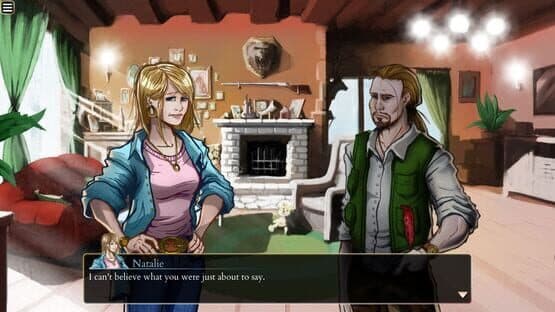 Perseverance: Part 1 — screenshot 4