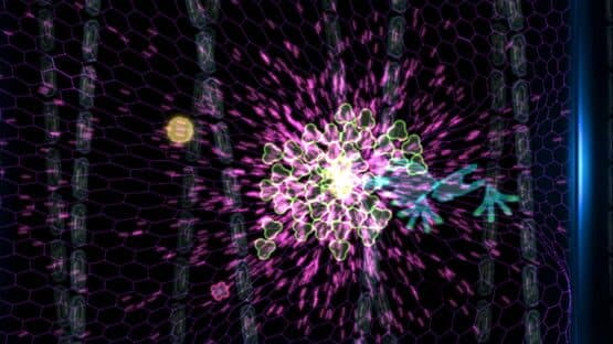 Qualia 3: Multi Agent — screenshot 4