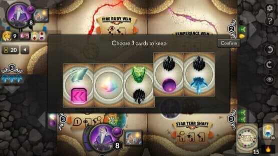 Gem Rush — screenshot 3