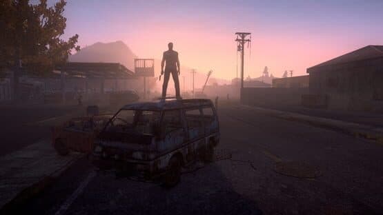 H1Z1 — screenshot 5