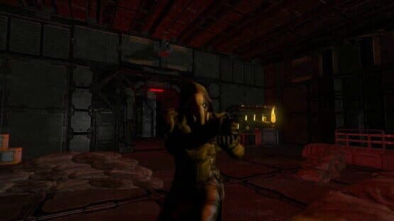 The Repopulation — screenshot 1