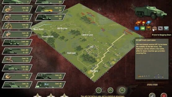 Battle Academy 2: Eastern Front — screenshot 5
