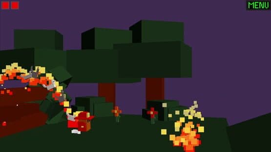 Jones on Fire — screenshot 7