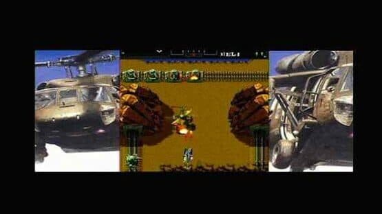 Chopper I — screenshot 1