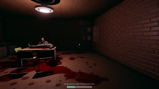 Last Day of Fear — screenshot 5