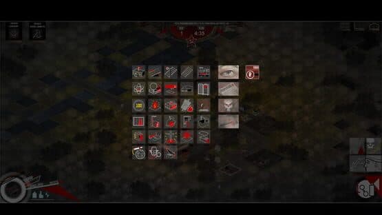 Soviet City — screenshot 3
