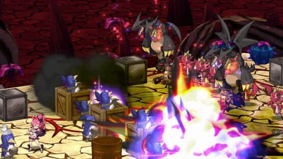 Disgaea 5 Complete — screenshot 7