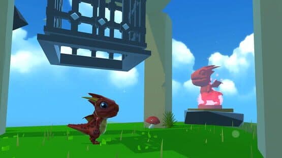 Draco Dux — screenshot 2