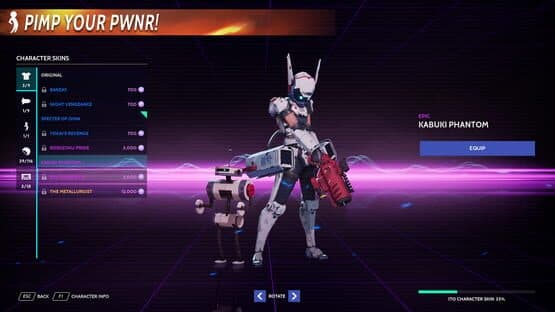 Pwnd — screenshot 3