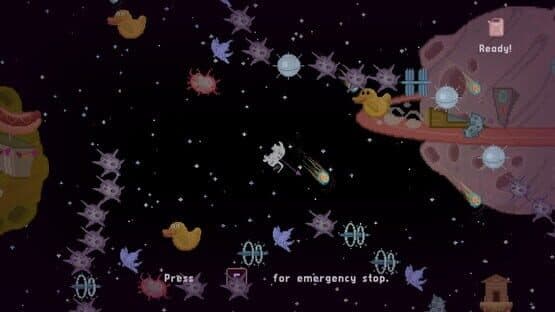 Balthazar's Dream — screenshot 1