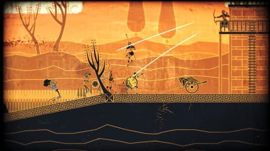 Apotheon — screenshot 5
