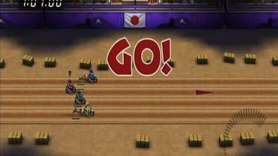 Excitebike: World Rally — screenshot 2