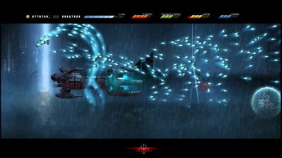 Huge Enemy - Worldbreakers — screenshot 8