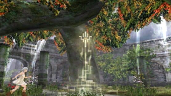 Labyrinth no Kanata — screenshot 2