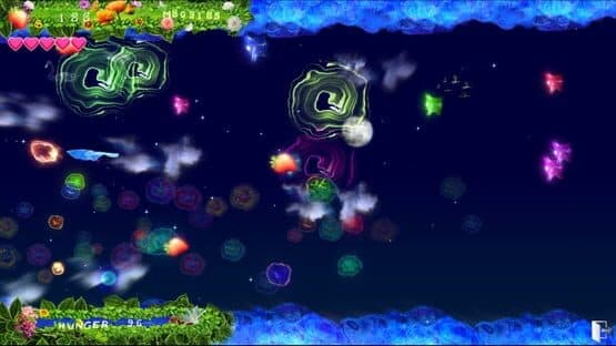 Fly of butterfly — screenshot 1