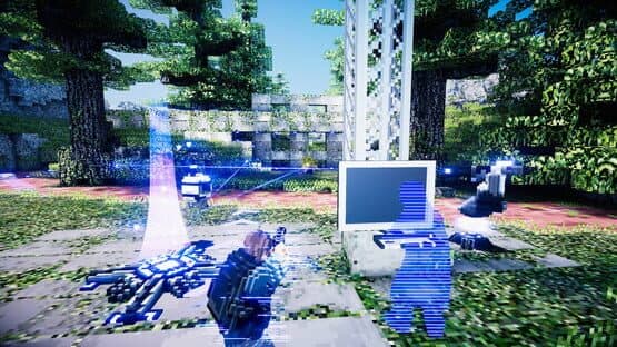Time Warpers — screenshot 1