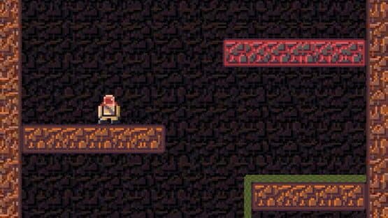 Volcano Climber — screenshot 2