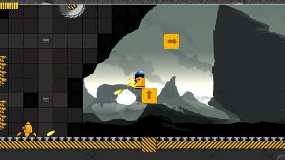 Crashbot — screenshot 1