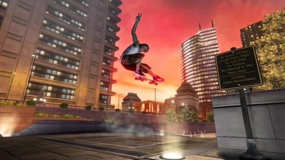 Tony Hawk: Ride — screenshot 2